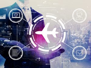 Portal de comprobaciones de gastos