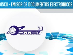 DisXII