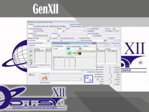 GenXII
